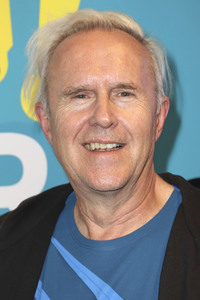 Howard Jones im 80er Café in Hamburg