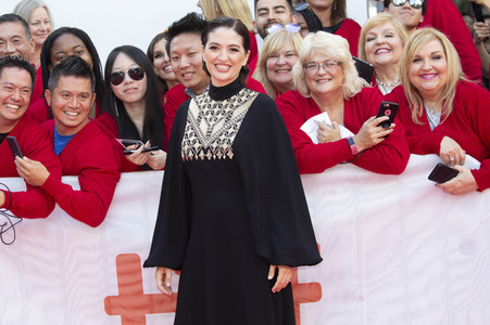 Filmpremiere 'A Beautiful Day in the Neighborhood', Toronto International Film Festival 2019