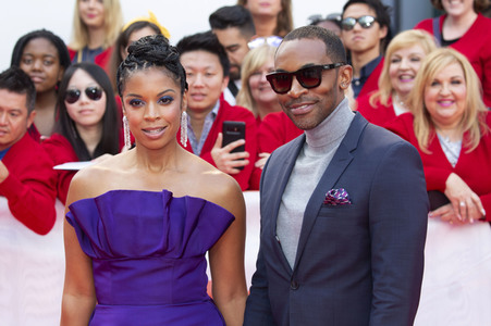 Filmpremiere 'A Beautiful Day in the Neighborhood', Toronto International Film Festival 2019