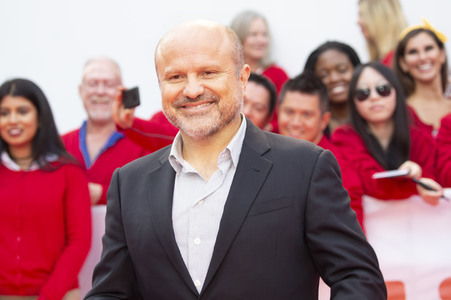 Filmpremiere 'A Beautiful Day in the Neighborhood', Toronto International Film Festival 2019