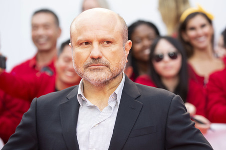 Filmpremiere 'A Beautiful Day in the Neighborhood', Toronto International Film Festival 2019