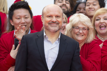 Filmpremiere 'A Beautiful Day in the Neighborhood', Toronto International Film Festival 2019