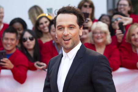 Filmpremiere 'A Beautiful Day in the Neighborhood', Toronto International Film Festival 2019