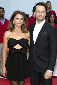 Filmpremiere 'A Beautiful Day in the Neighborhood', Toronto International Film Festival 2019