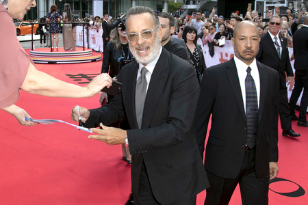 Filmpremiere 'A Beautiful Day in the Neighborhood', Toronto International Film Festival 2019