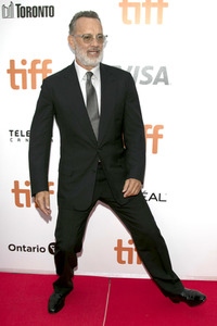 Filmpremiere 'A Beautiful Day in the Neighborhood', Toronto International Film Festival 2019