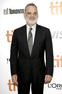 Filmpremiere 'A Beautiful Day in the Neighborhood', Toronto International Film Festival 2019