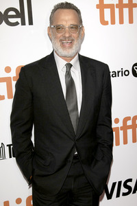 Filmpremiere 'A Beautiful Day in the Neighborhood', Toronto International Film Festival 2019