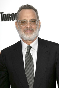 Filmpremiere 'A Beautiful Day in the Neighborhood', Toronto International Film Festival 2019