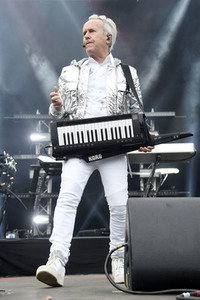 rbb.88.8 Pop-Helden Festival auf der IFA 2019 in Berlin