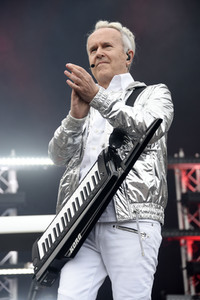 rbb.88.8 Pop-Helden Festival auf der IFA 2019 in Berlin