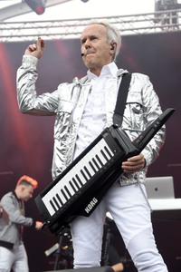 rbb.88.8 Pop-Helden Festival auf der IFA 2019 in Berlin