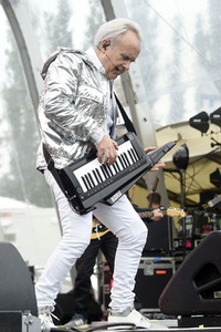 rbb.88.8 Pop-Helden Festival auf der IFA 2019 in Berlin