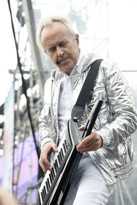 rbb.88.8 Pop-Helden Festival auf der IFA 2019 in Berlin