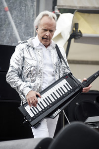 rbb.88.8 Pop-Helden Festival auf der IFA 2019 in Berlin