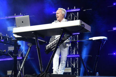 rbb.88.8 Pop-Helden Festival auf der IFA 2019 in Berlin