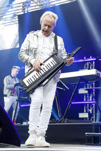 rbb.88.8 Pop-Helden Festival auf der IFA 2019 in Berlin