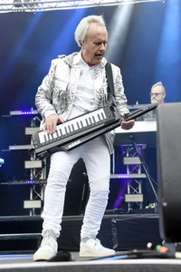 rbb.88.8 Pop-Helden Festival auf der IFA 2019 in Berlin