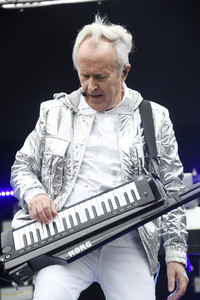 rbb.88.8 Pop-Helden Festival auf der IFA 2019 in Berlin