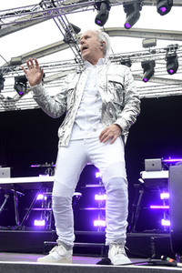 rbb.88.8 Pop-Helden Festival auf der IFA 2019 in Berlin