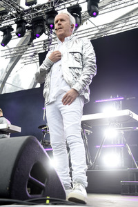 rbb.88.8 Pop-Helden Festival auf der IFA 2019 in Berlin