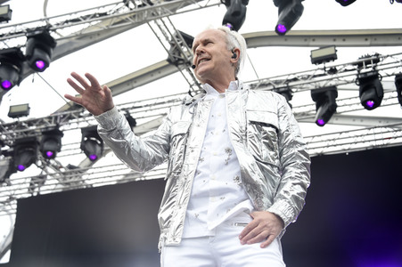 rbb.88.8 Pop-Helden Festival auf der IFA 2019 in Berlin