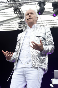 rbb.88.8 Pop-Helden Festival auf der IFA 2019 in Berlin