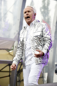 rbb.88.8 Pop-Helden Festival auf der IFA 2019 in Berlin