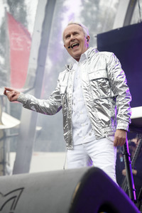 rbb.88.8 Pop-Helden Festival auf der IFA 2019 in Berlin