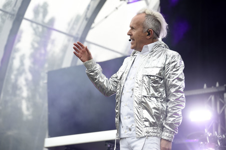 rbb.88.8 Pop-Helden Festival auf der IFA 2019 in Berlin