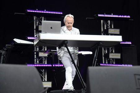 rbb.88.8 Pop-Helden Festival auf der IFA 2019 in Berlin