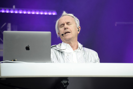 rbb.88.8 Pop-Helden Festival auf der IFA 2019 in Berlin