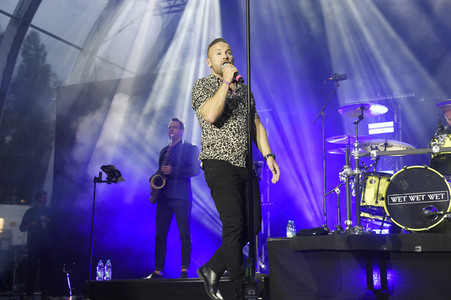 rbb.88.8 Pop-Helden Festival auf der IFA 2019 in Berlin