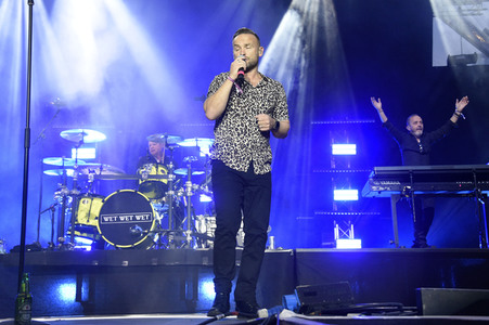 rbb.88.8 Pop-Helden Festival auf der IFA 2019 in Berlin