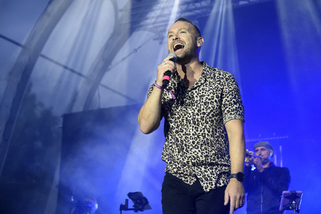 rbb.88.8 Pop-Helden Festival auf der IFA 2019 in Berlin