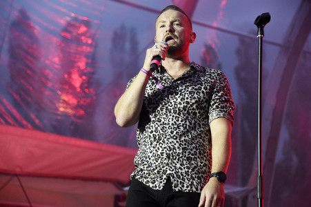 rbb.88.8 Pop-Helden Festival auf der IFA 2019 in Berlin