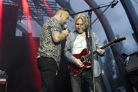 rbb.88.8 Pop-Helden Festival auf der IFA 2019 in Berlin