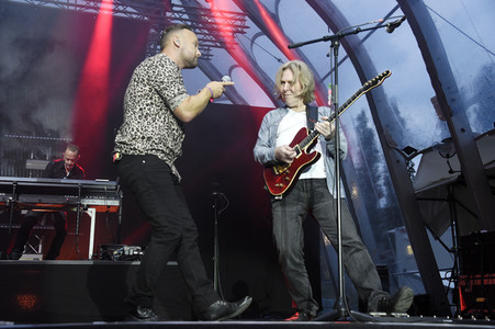 rbb.88.8 Pop-Helden Festival auf der IFA 2019 in Berlin