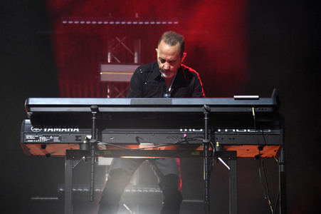 rbb.88.8 Pop-Helden Festival auf der IFA 2019 in Berlin