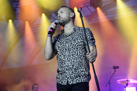 rbb.88.8 Pop-Helden Festival auf der IFA 2019 in Berlin