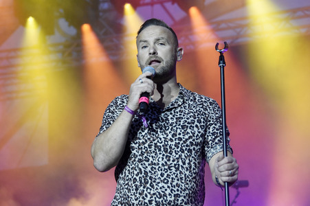 rbb.88.8 Pop-Helden Festival auf der IFA 2019 in Berlin