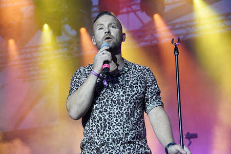 rbb.88.8 Pop-Helden Festival auf der IFA 2019 in Berlin