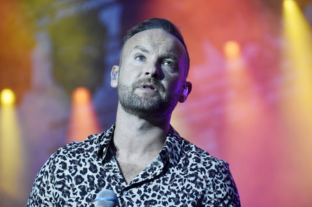 rbb.88.8 Pop-Helden Festival auf der IFA 2019 in Berlin