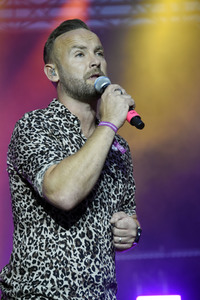 rbb.88.8 Pop-Helden Festival auf der IFA 2019 in Berlin