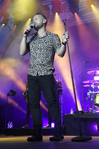 rbb.88.8 Pop-Helden Festival auf der IFA 2019 in Berlin