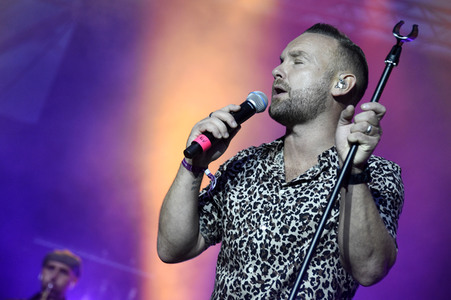 rbb.88.8 Pop-Helden Festival auf der IFA 2019 in Berlin