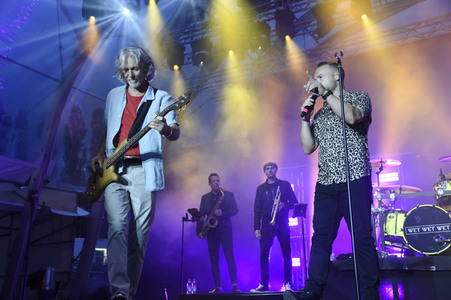 rbb.88.8 Pop-Helden Festival auf der IFA 2019 in Berlin