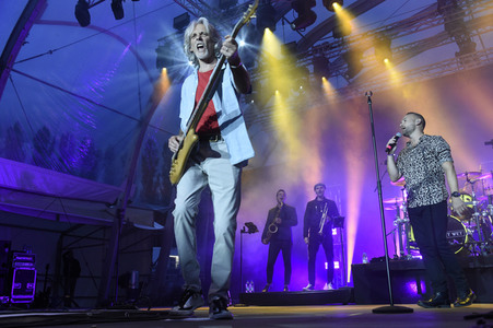 rbb.88.8 Pop-Helden Festival auf der IFA 2019 in Berlin