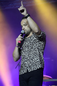 rbb.88.8 Pop-Helden Festival auf der IFA 2019 in Berlin