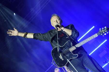 rbb.88.8 Pop-Helden Festival auf der IFA 2019 in Berlin